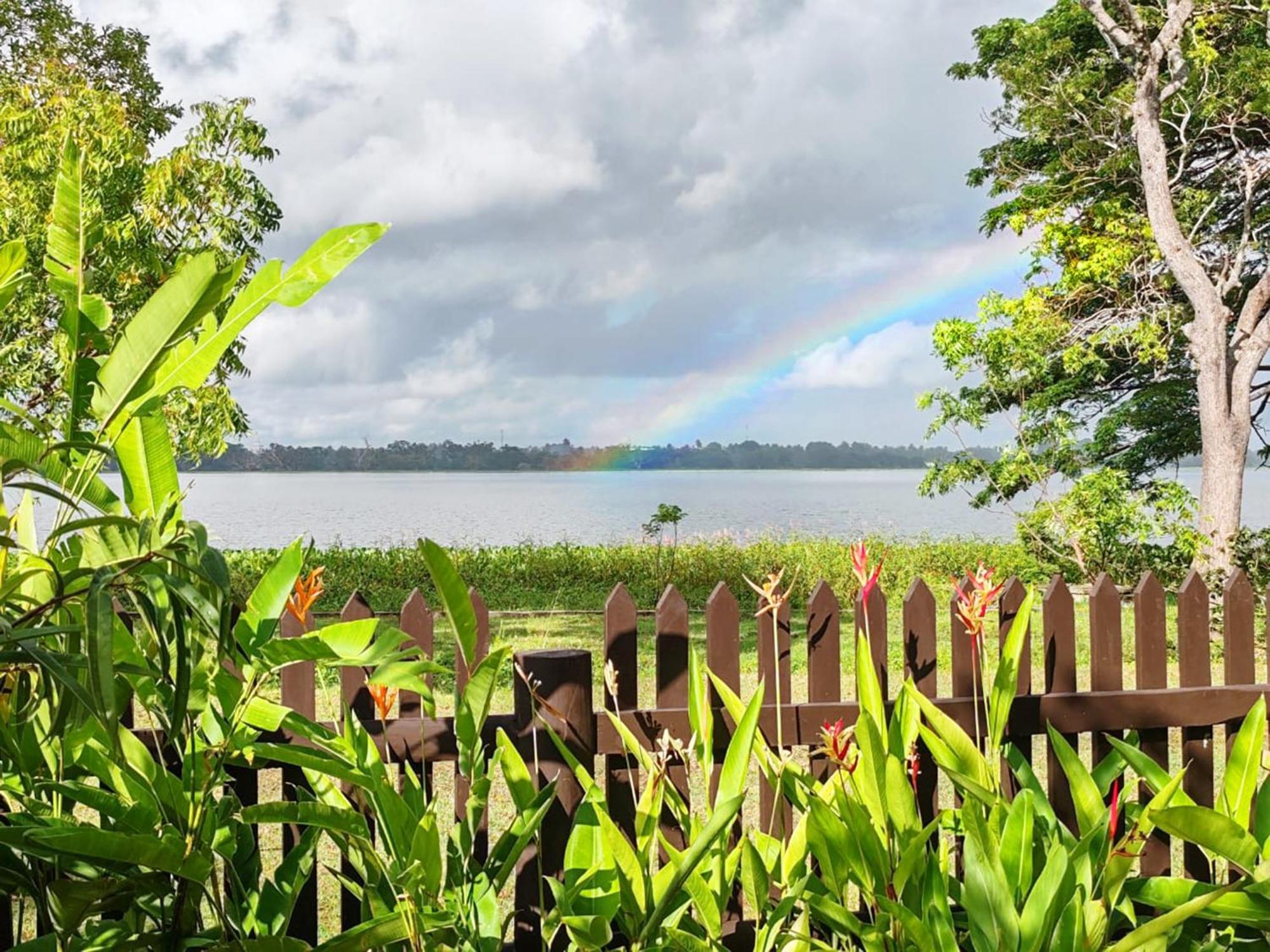 Art Yala Boutique Resort ティッサマハーラーマ エクステリア 写真