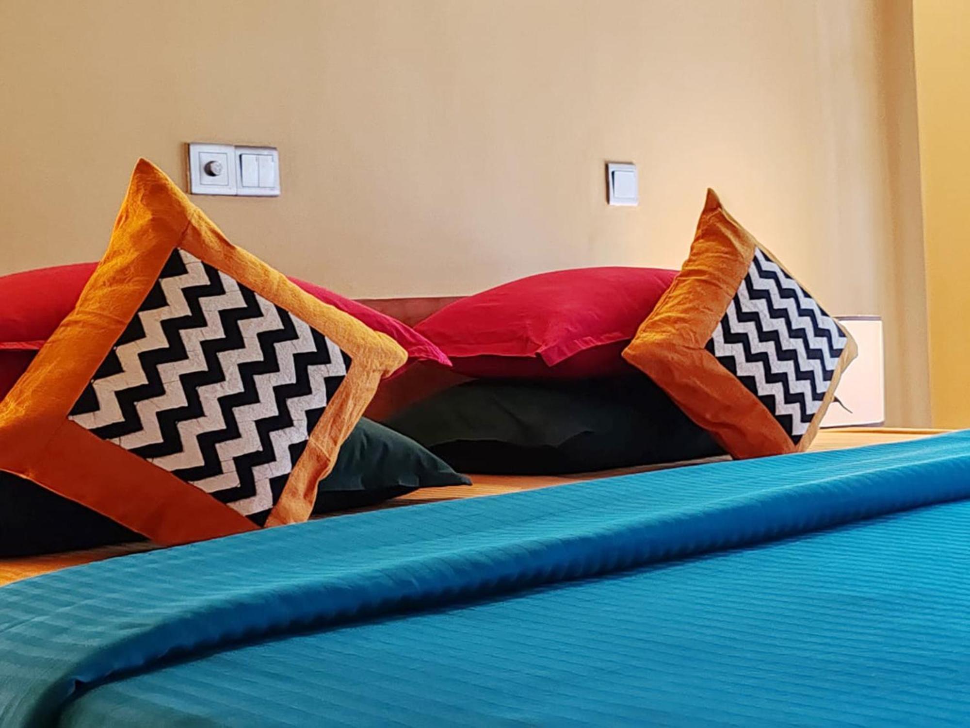 Art Yala Boutique Resort ティッサマハーラーマ エクステリア 写真