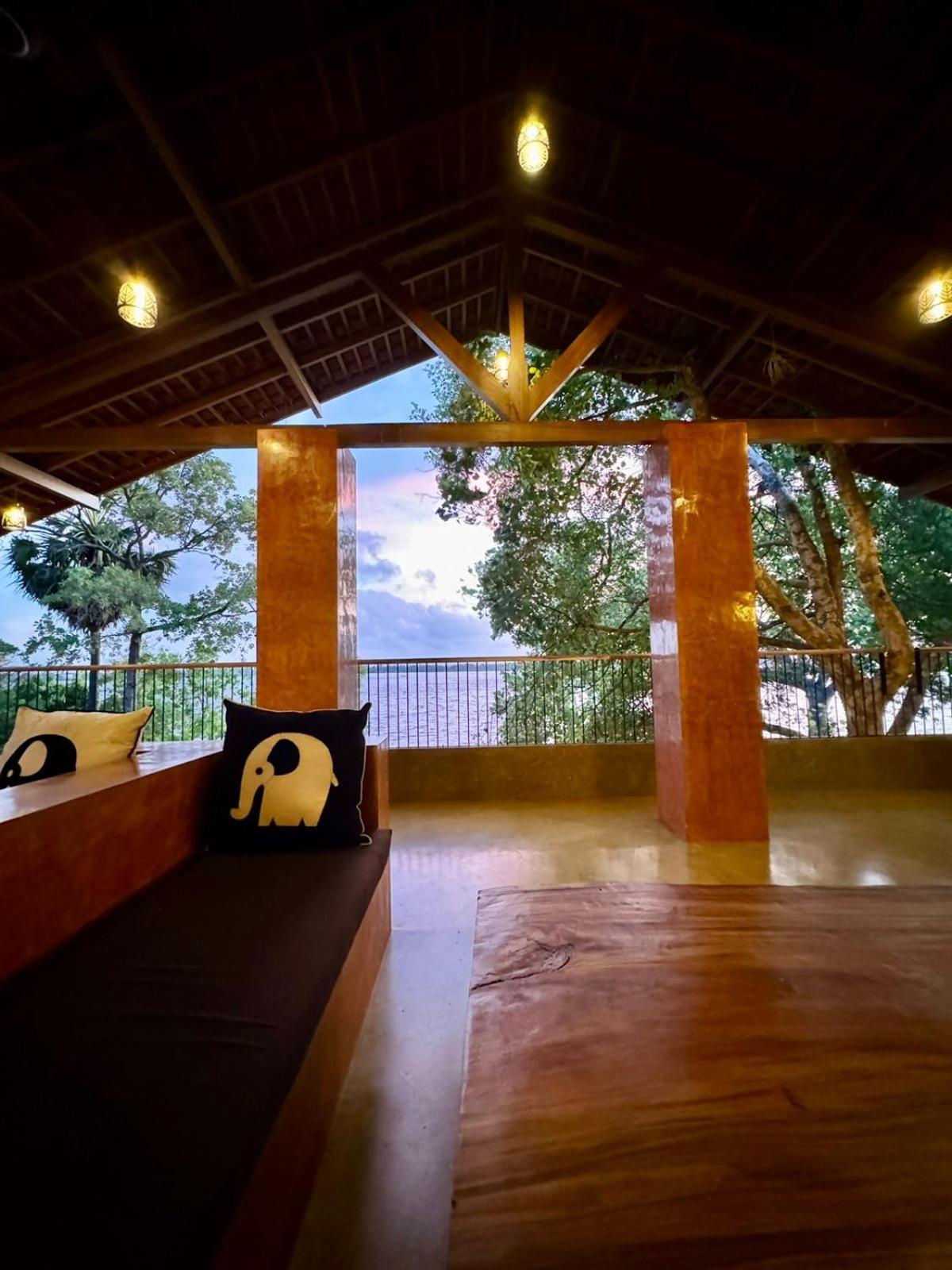 Art Yala Boutique Resort ティッサマハーラーマ エクステリア 写真