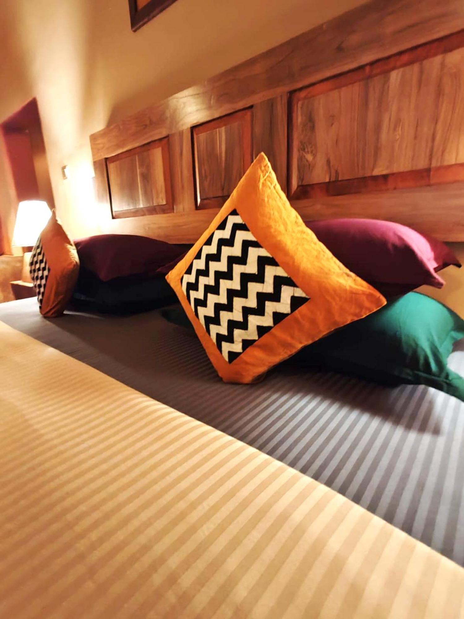 Art Yala Boutique Resort ティッサマハーラーマ エクステリア 写真