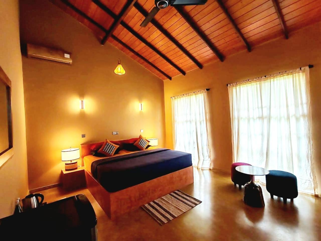 Art Yala Boutique Resort ティッサマハーラーマ エクステリア 写真