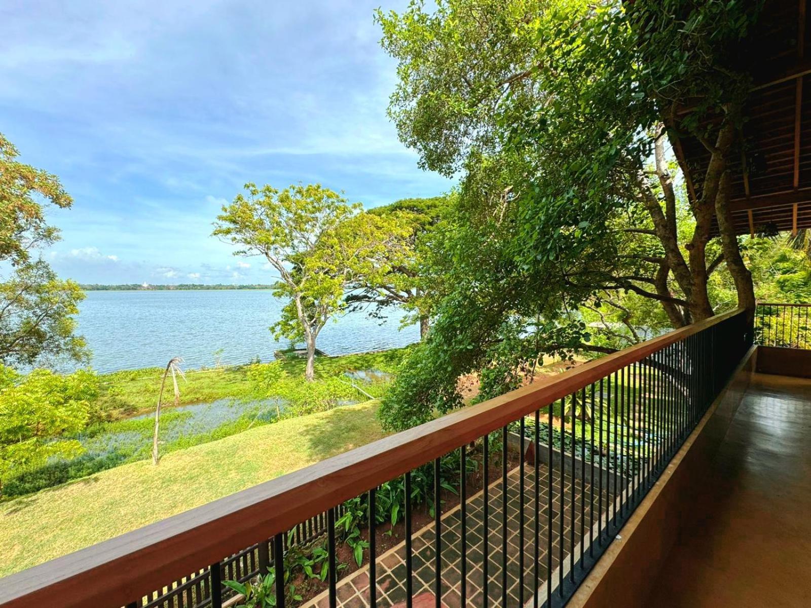 Art Yala Boutique Resort ティッサマハーラーマ エクステリア 写真