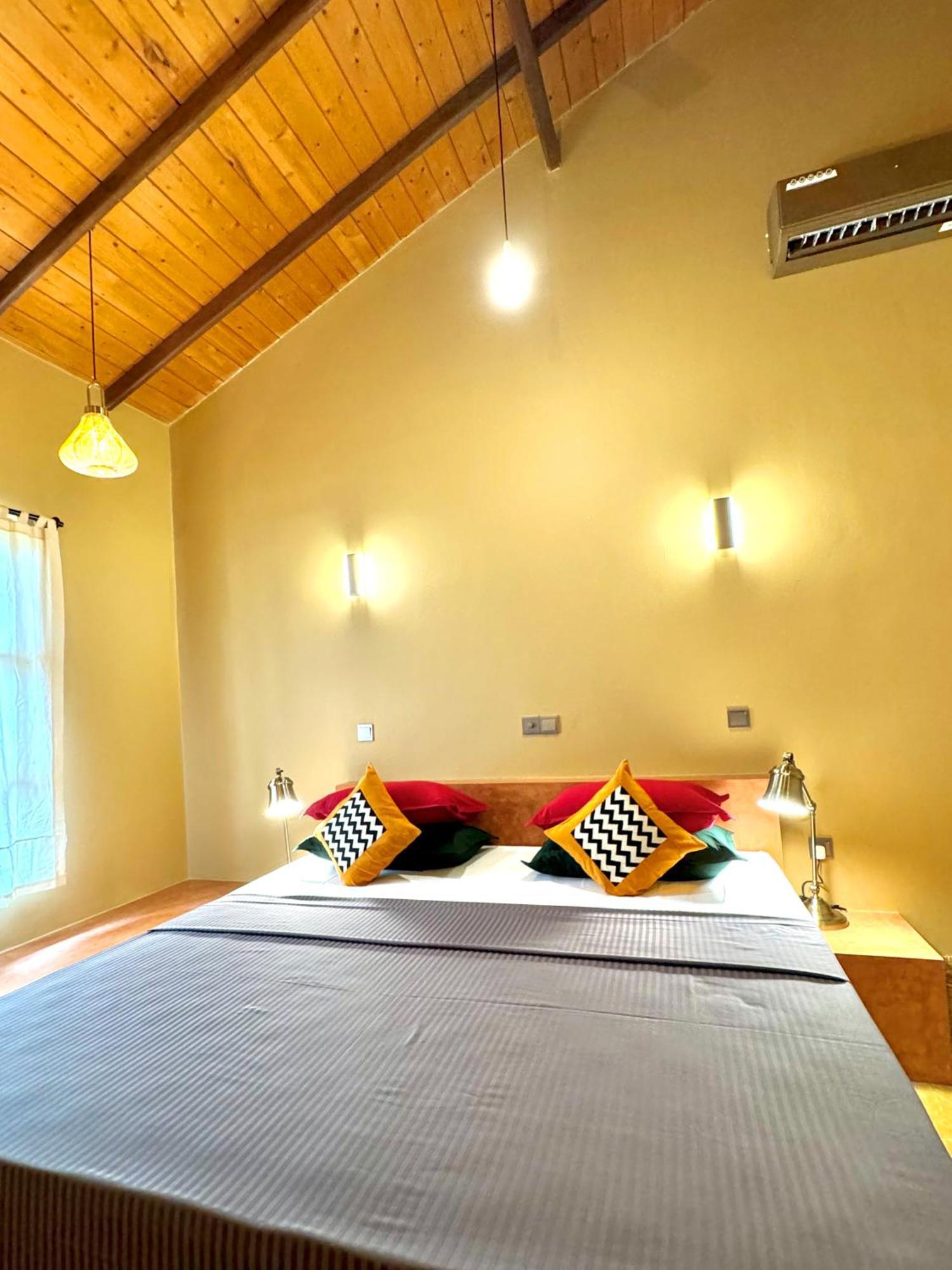 Art Yala Boutique Resort ティッサマハーラーマ エクステリア 写真